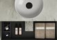 Ainsley Wall Hung Vanity Cab Only 1500mm Double