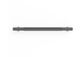 Soho - 195mm Gun Metal Handle (Premium Solid Brass Construction)