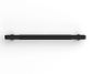 Soho - 195mm Matte Black Handle (Premium Solid Brass Construction)