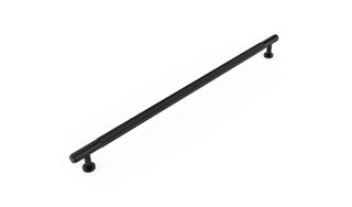 Soho - 350mm Matte Black Handle (Premium Solid Brass Construction)
