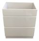 Zara 750 Gloss White Vanity