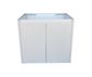 Jessica 600 Wall Hung  Gloss White Vanity