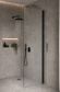 Frameless 700x2090x10mm Tempered Glass Panel (No holes or cut outs)