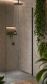 Frameless 900x2090x10mm Tempered Glass Panel (No holes or cut outs)