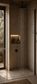 Frameless 1200x2090x10mm Tempered Glass Panel (No holes or cut outs)