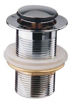 P & W Pop Up 40mm