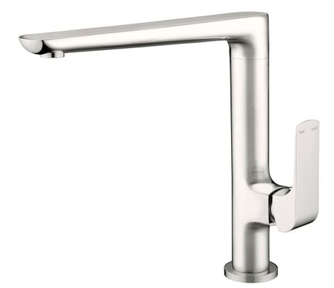 Elgin Kitchen Mixer Brushed Nickel