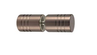 Dusk Shower Door Handle