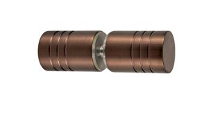 Champagne Shower Door Handle