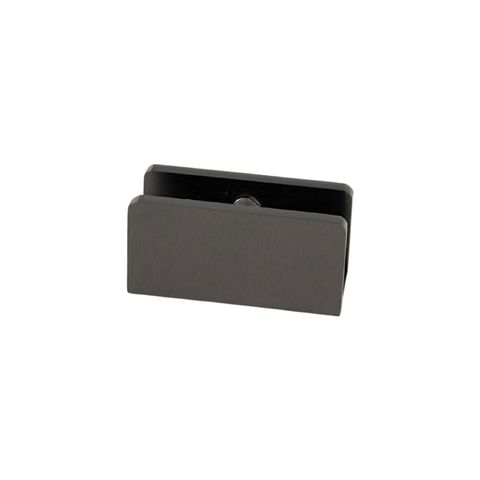 Gun Metal Shower Fixing Bracket