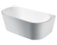 Elivia Matte White BTW Bath 1700*795*580mm