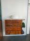Franklin Wall Hung Vanity Collection- Made in Vic