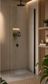 Frameless 850x2090x10mm Tempered Glass Panel (No holes or cut outs)