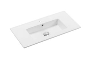 BASIN ONLY TO Suit YORK 600 Vanity