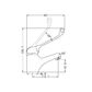 CLASSIC CARE BASIN MIXER CHROME