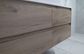 Max 1500 (Single) Wall Hung Vanity Cabinet