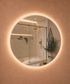 Vivian Clive Round D 600 LED Mirror