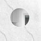 LED Bondi 800mm Frameless Mirror