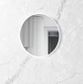 LED Bondi 800mm Frameless Mirror