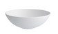 Bondi 400x400x135 Matte White Basin