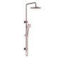 Star Luxury Dusk Shower Column Set