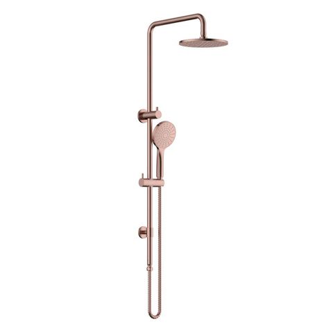 Star Project Champagne Shower Column Set