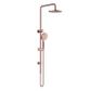 Star Project Champagne Shower Column Set