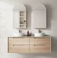 Ainsley Wall Hung Vanity Cab Only 1500mm Single