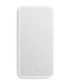 LED Newport 1500(W)x750(H) White Metal Frame Mirror- Install Horizontal or Verti