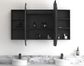 LED Bondi 1800(W)x900(H) Black Oak Shaving Cabinet - Premium Edition