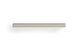 Astor - 138mm Brushed Nickel Handle (Premium Solid Brass Construction)