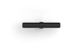 Astor - 80mm Matte Black Handle (Premium Solid Brass Construction)