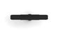 Soho - 80mm Matte Black Handle (Premium Solid Brass Construction)