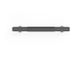 Soho - 132mm Gun Metal Handle (Premium Solid Brass Construction)