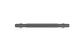 Soho - 165mm Gun Metal Handle (Premium Solid Brass Construction)