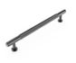 Soho - 195mm Gun Metal Handle (Premium Solid Brass Construction)