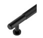 Soho - 132mm Matte Black Handle (Premium Solid Brass Construction)