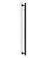 Soho - 350mm Matte Black Handle (Premium Solid Brass Construction)
