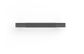 Nord - 130mm Gun Metal Handle (Premium Solid Brass Construction)