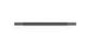 Nord - 235mm Gun Metal Handle (Premium Solid Brass Construction)