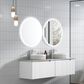 Perla Wall Hung Mark II Vanity Cab Only 1500mm Double