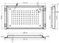 Stainless Steel Kitchen Sink Strainer 250x439.4x30mm