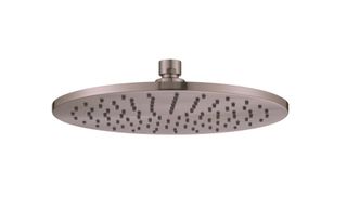 Star PVD Dusk Shower Head 250mm