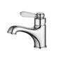 Bordeaux Chrome Basin Mixer