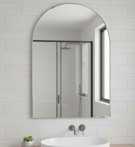 600x900 Arch Mirror P/E