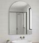 600x900 Arch Mirror P/E