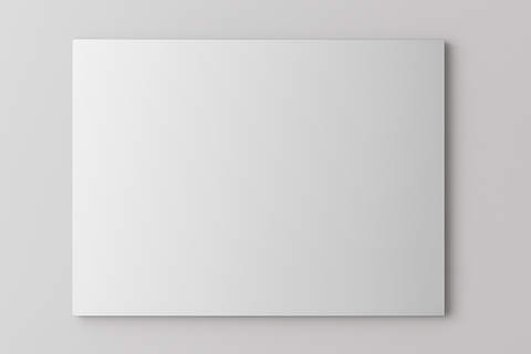 1200x750 Rectangular Mirror P/E