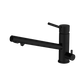 DOLCE THREE-WAY KITCHEN MIXER MATTE BLACK