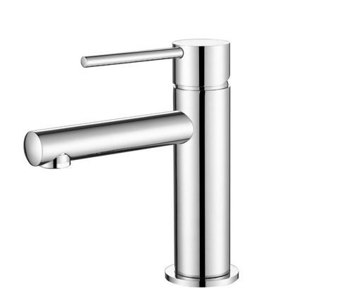 Star Mini Chrome 25mm Basin Mixer