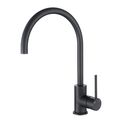 Star Mini Gun Metal 35mm Kitchen Mixer